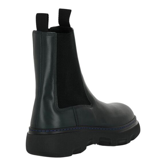 Creeper Chelsea Boots - Picture 3 of 6